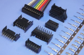 条型连接器和射频连接器的基本性能有哪些类型