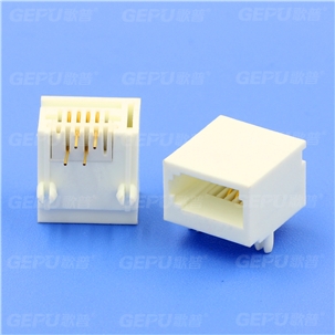 RJ45-6W11-DDN-BB-64-W1