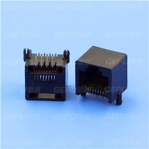 RJ45-6W11-DDN-BB-88-B1