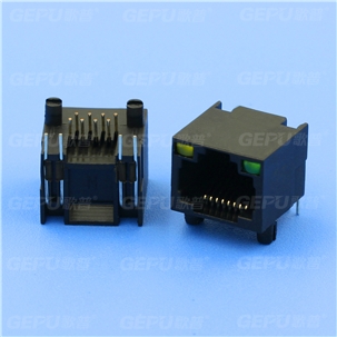 RJ45-6W11-DDYG-BB-88-B1