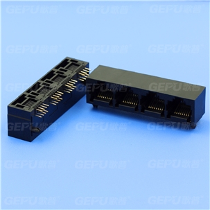 RJ45-6W14-DDN-BB-88-B1